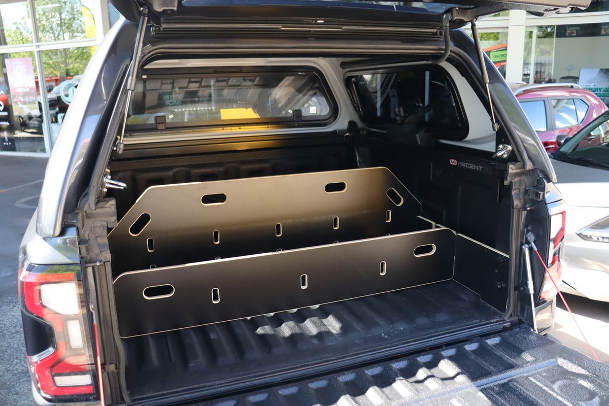 2023 Ford Ranger Raptor MY23.50 4X4 Dual Range image 33
