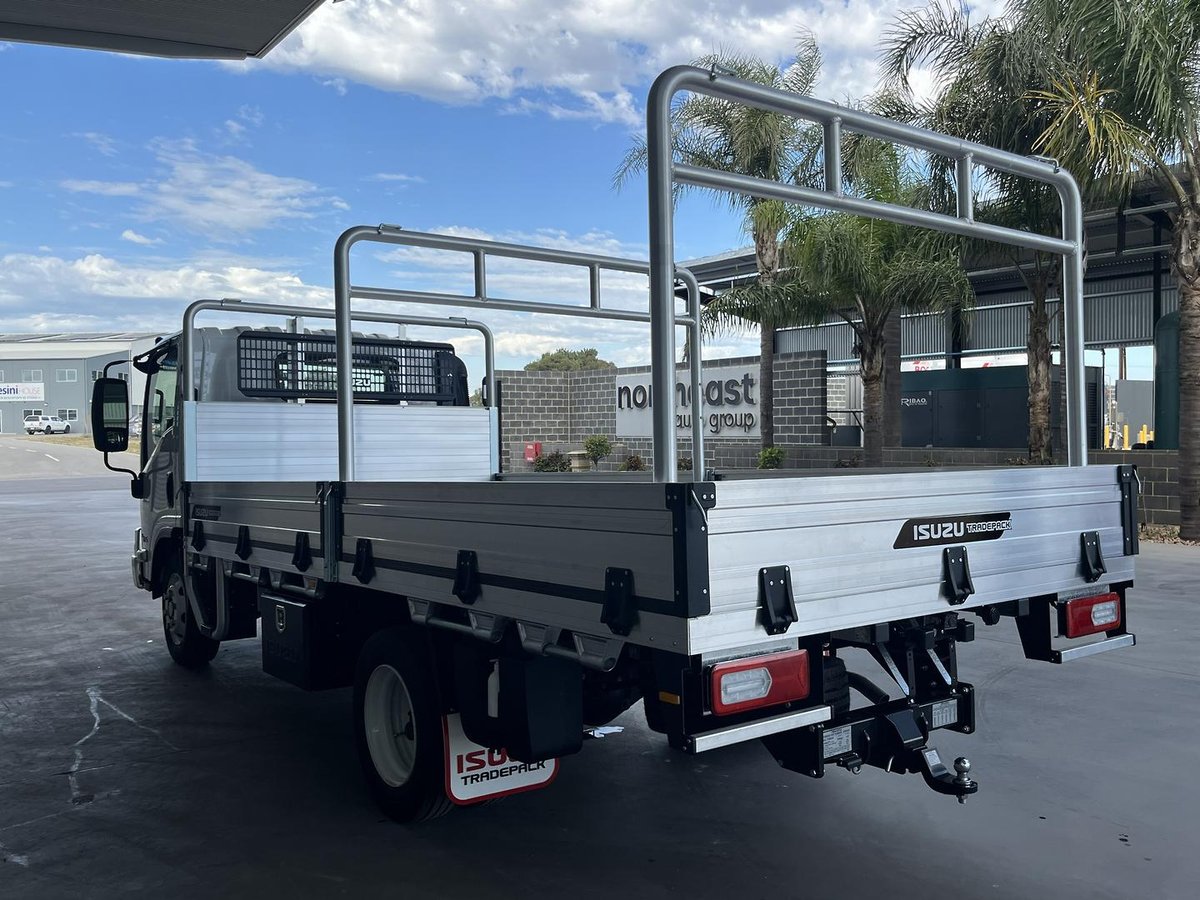 2026 Isuzu N Series image 5
