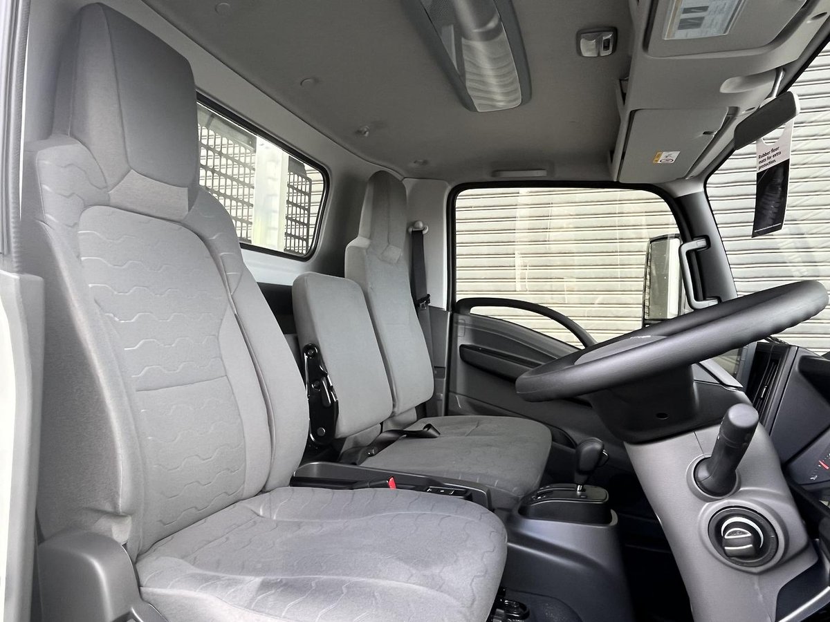 2026 Isuzu N Series image 10