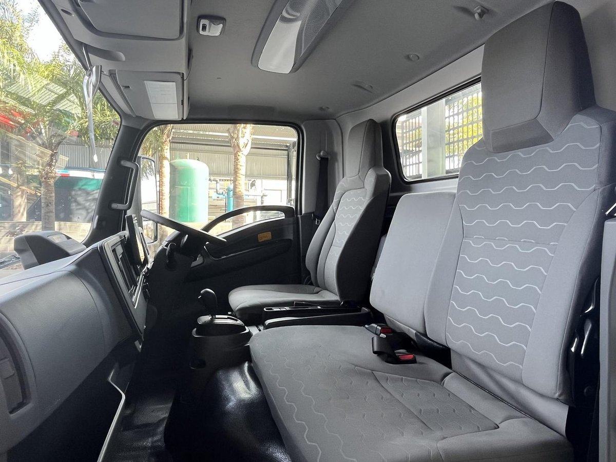 2026 Isuzu N Series image 19