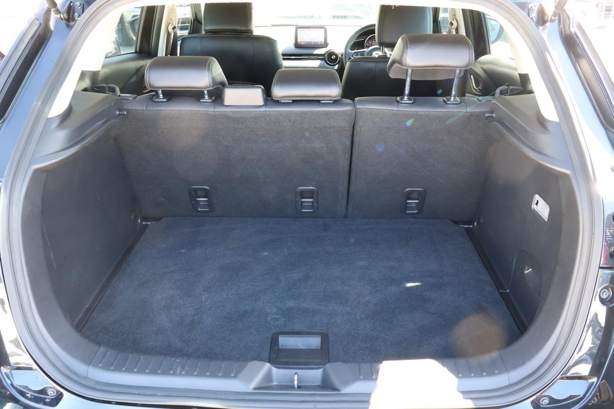 2021 Mazda CX-3 sTouring DK image 25