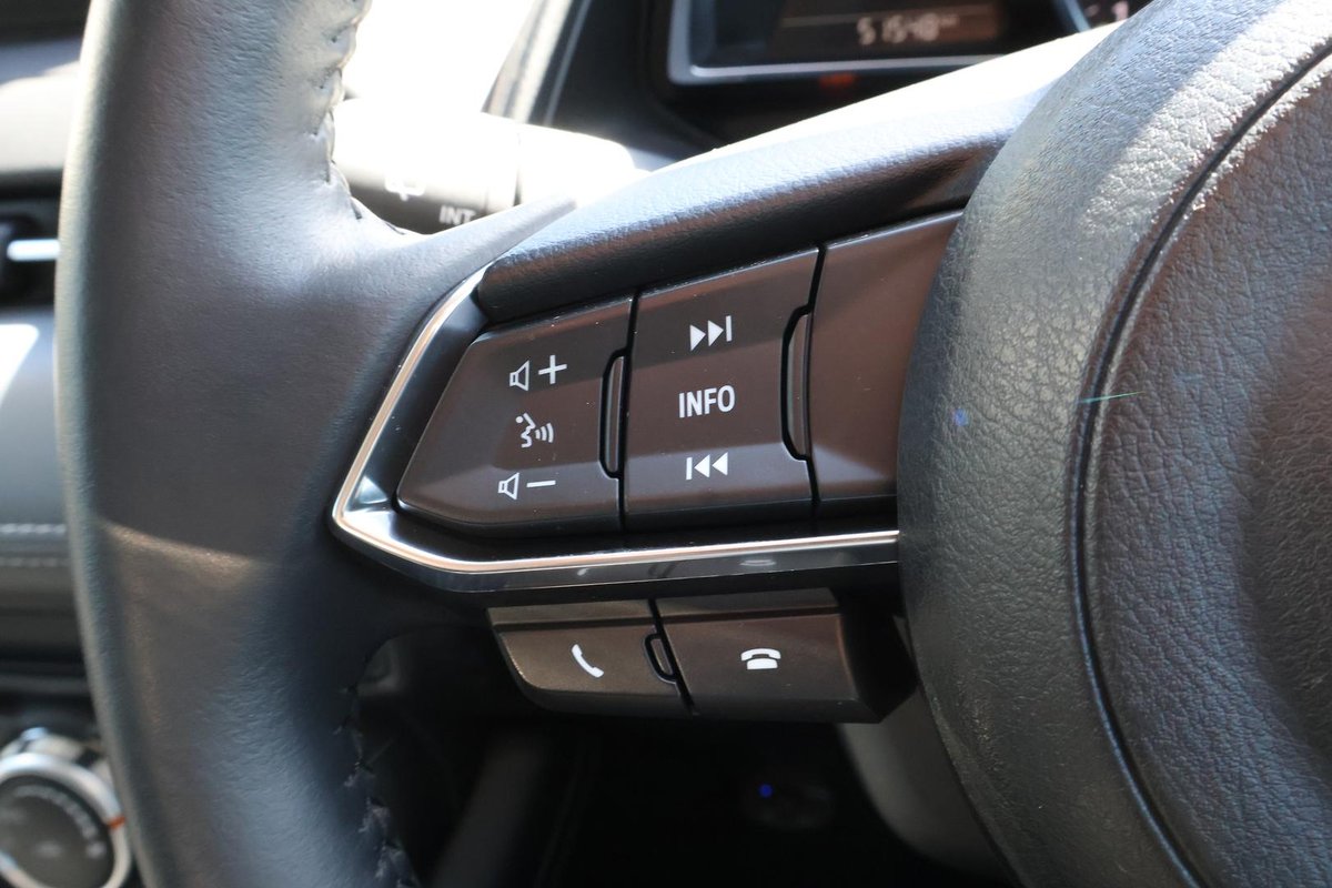 2021 Mazda CX-3 sTouring DK image 10