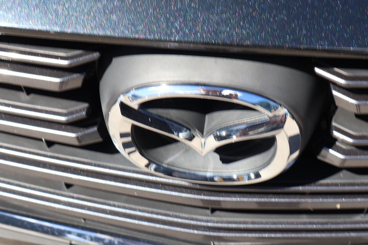 2021 Mazda CX-3 sTouring DK image 31
