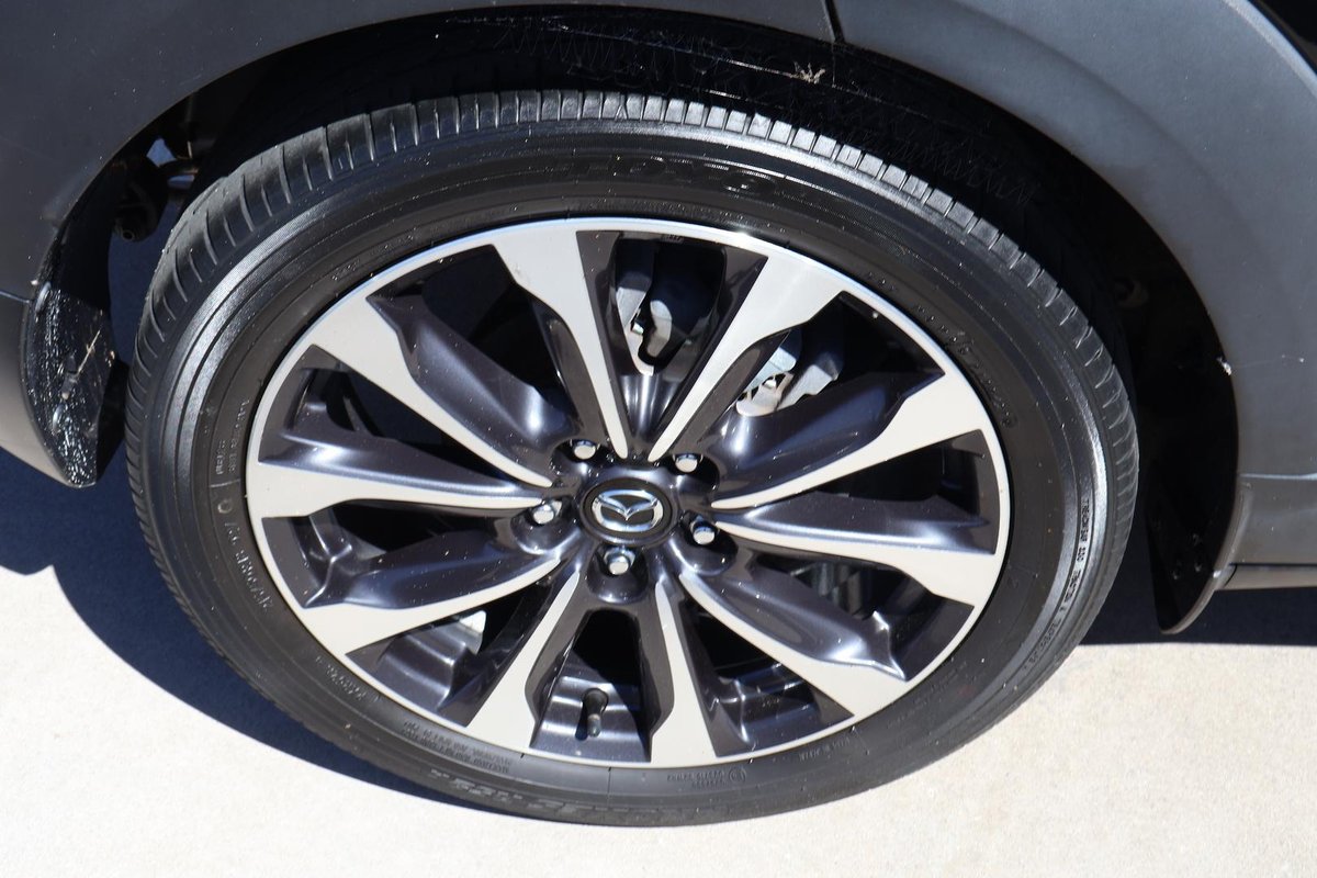 2021 Mazda CX-3 sTouring DK image 27