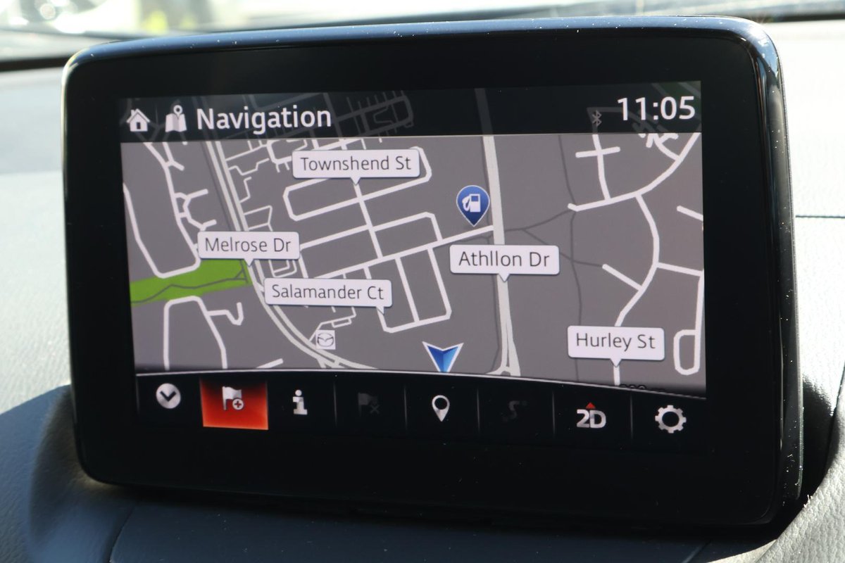 2021 Mazda CX-3 sTouring DK image 14
