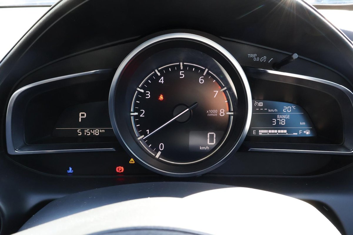 2021 Mazda CX-3 sTouring DK image 12