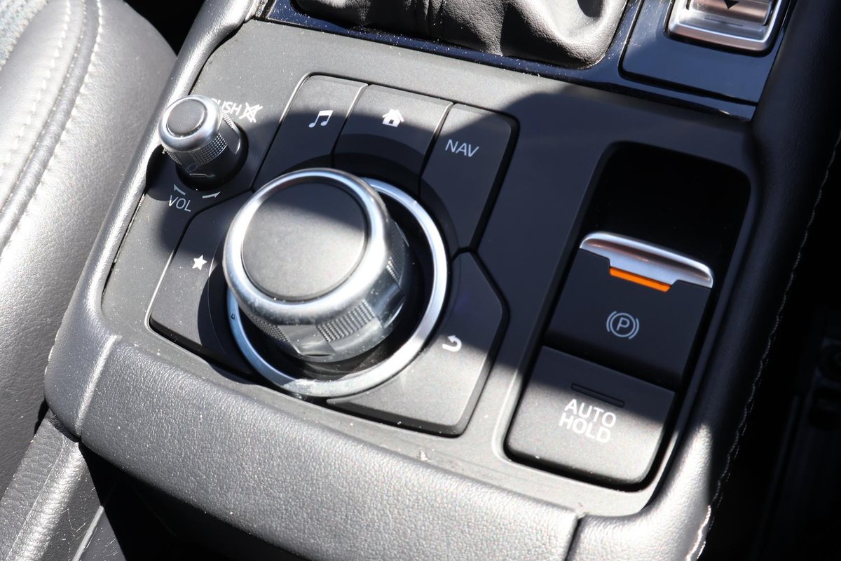 2021 Mazda CX-3 sTouring DK image 20