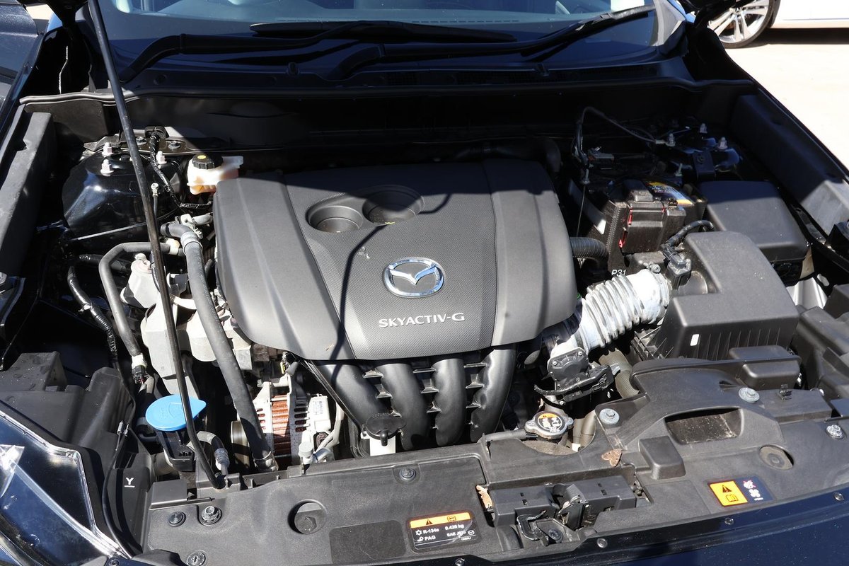 2021 Mazda CX-3 sTouring DK image 26