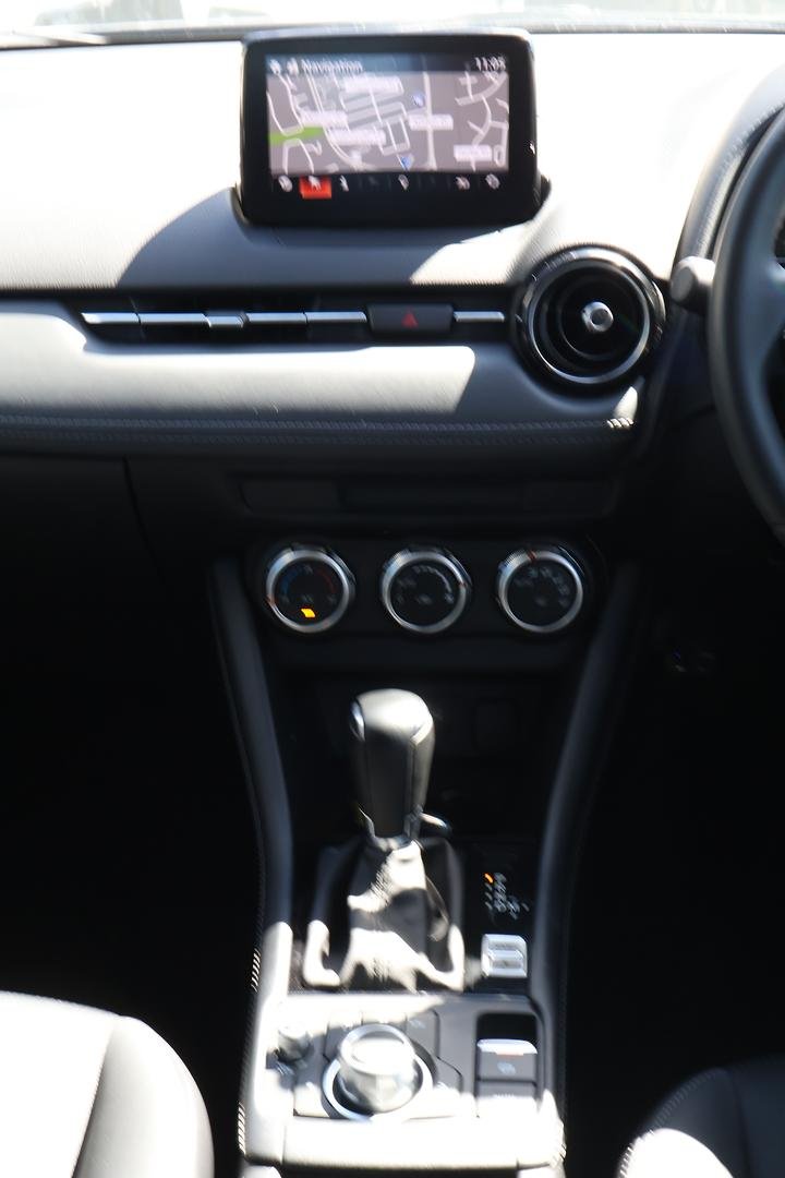 2021 Mazda CX-3 sTouring DK image 17