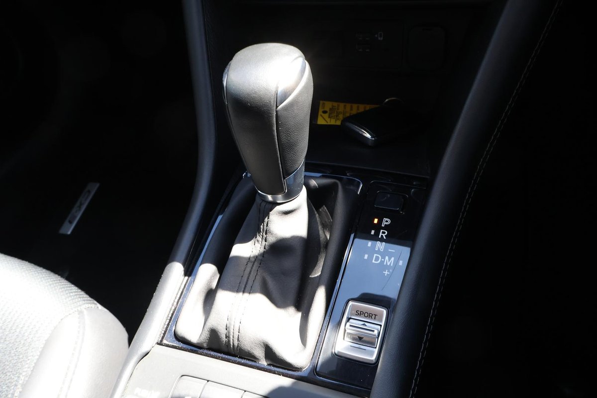 2021 Mazda CX-3 sTouring DK image 19