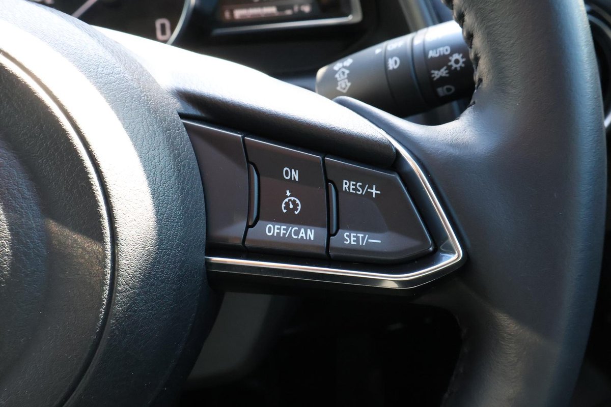 2021 Mazda CX-3 sTouring DK image 11