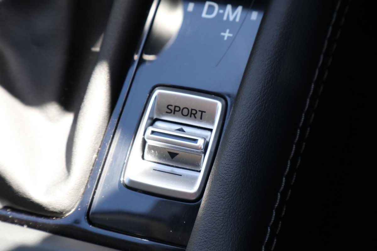 2021 Mazda CX-3 sTouring DK image 21