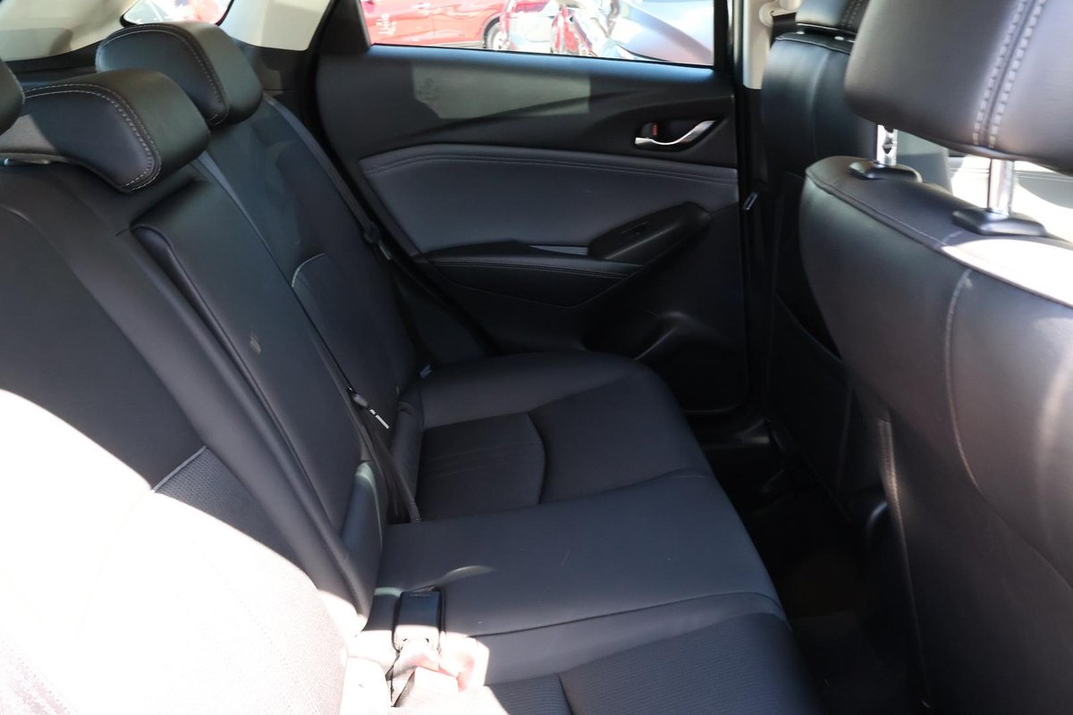 2021 Mazda CX-3 sTouring DK image 23