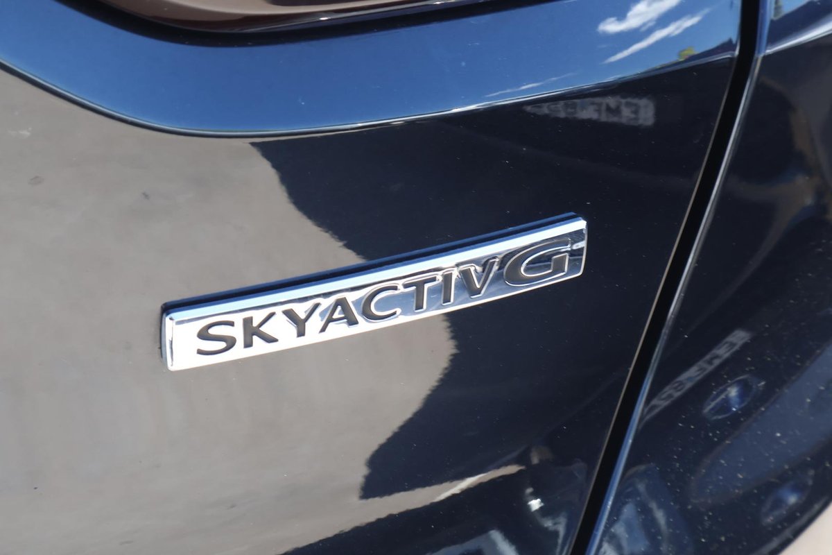 2021 Mazda CX-3 sTouring DK image 30