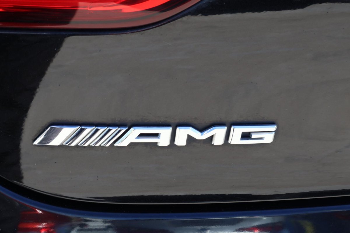 2018 Mercedes-Benz GLC-Class GLC43 AMG C253 Four Wheel Drive image 37
