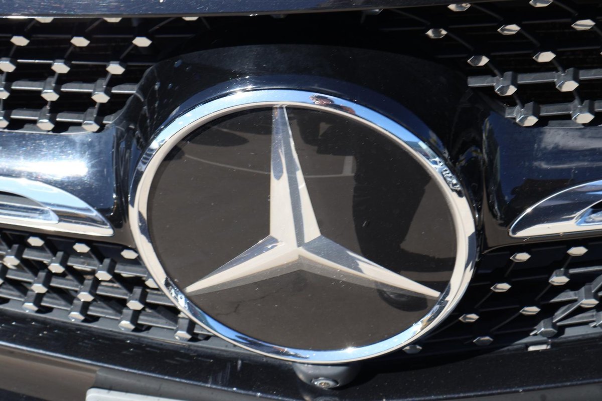 2018 Mercedes-Benz GLC-Class GLC43 AMG C253 Four Wheel Drive image 39