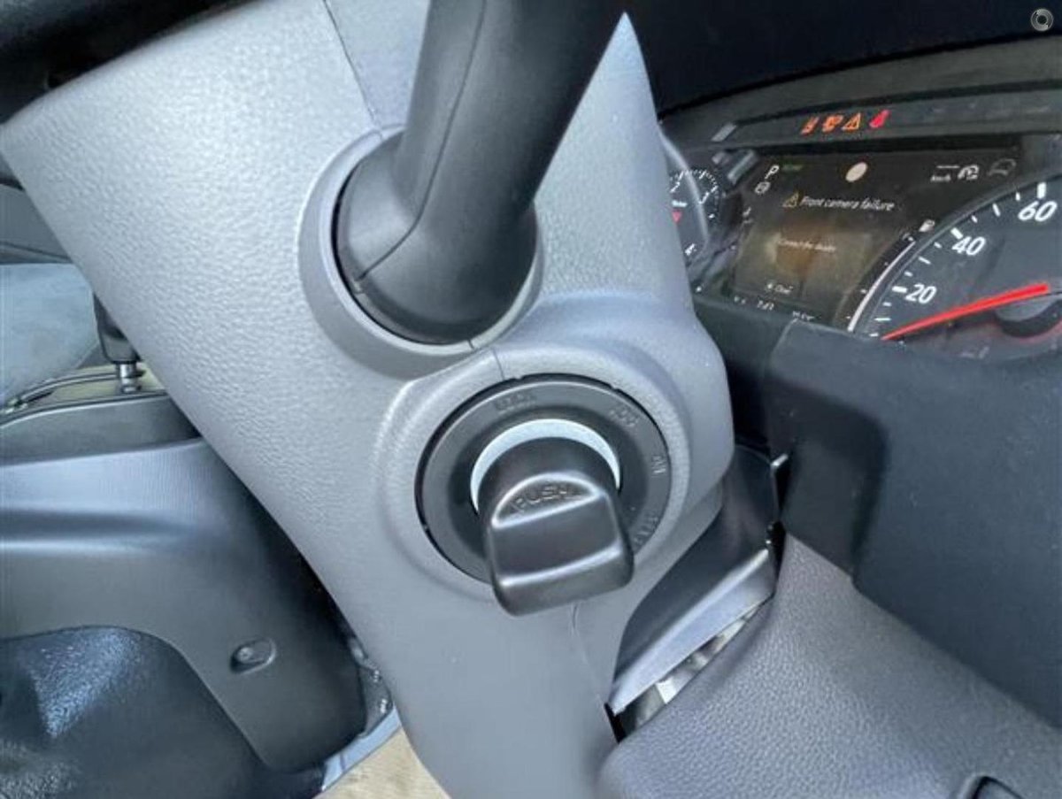 2026 Isuzu N Series image 17