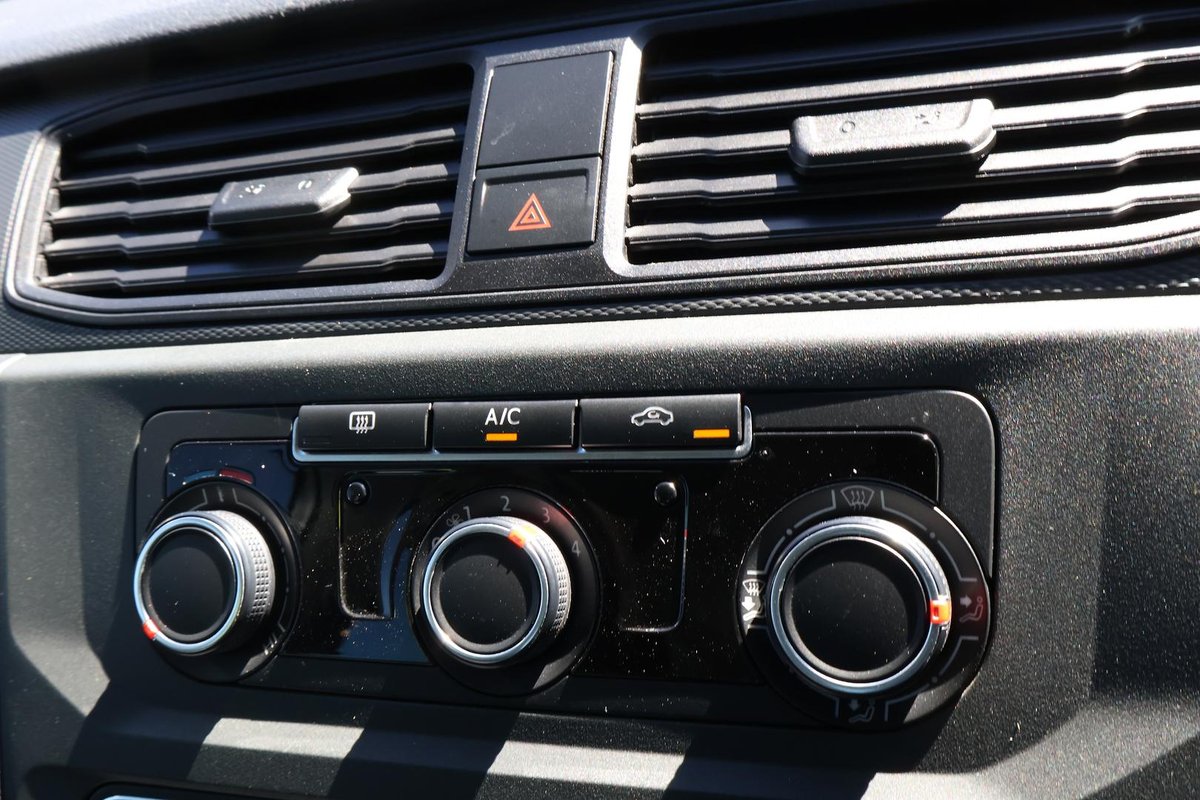 2016 Volkswagen Caddy TSI220 2KN MY17 image 16