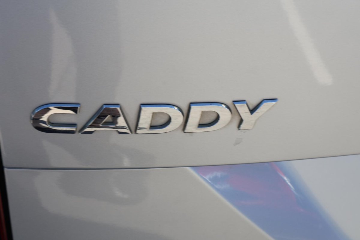 2016 Volkswagen Caddy TSI220 2KN MY17 image 26