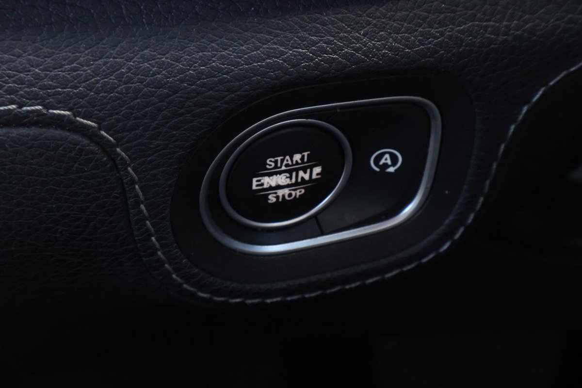 2019 Mercedes-Benz GLE-Class GLE300 d V167 Four Wheel Drive image 19