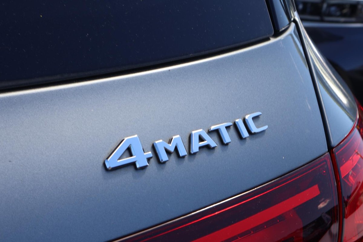 2019 Mercedes-Benz GLE-Class GLE300 d V167 Four Wheel Drive image 36