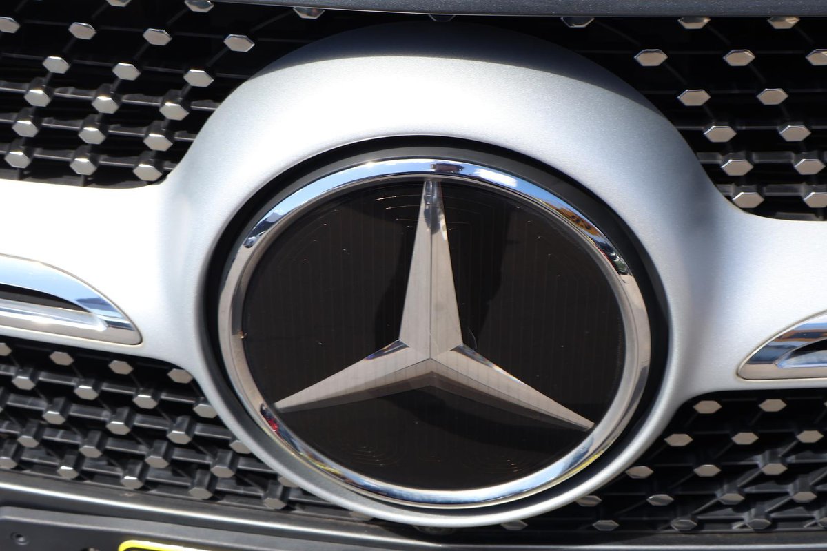2019 Mercedes-Benz GLE-Class GLE300 d V167 Four Wheel Drive image 37