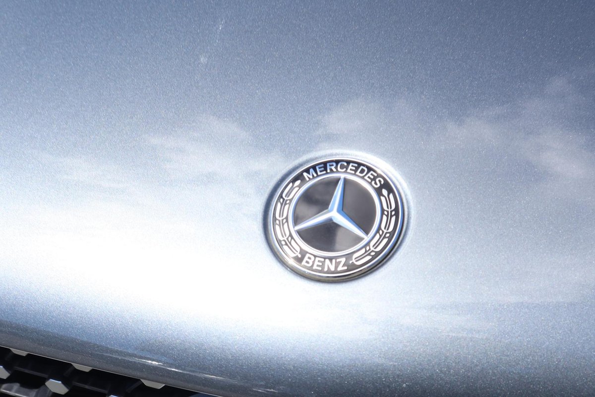 2019 Mercedes-Benz GLE-Class GLE300 d V167 Four Wheel Drive image 34