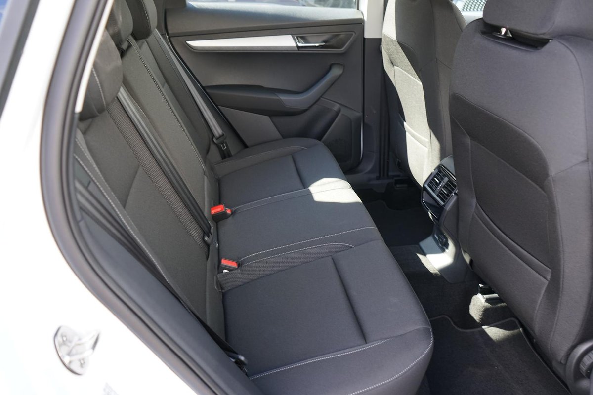 2026 SKODA Karoq 110TSI Select NU MY26 image 11