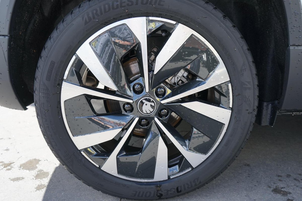 2026 SKODA Karoq 110TSI Select NU MY26 image 23