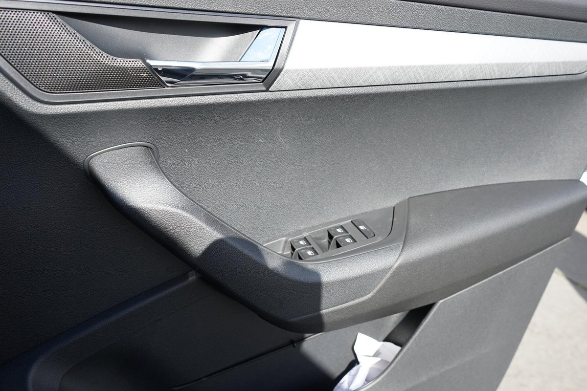 2026 SKODA Karoq 110TSI Select NU MY26 image 22