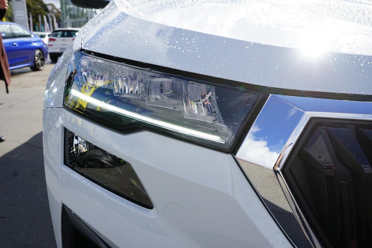 2026 SKODA Karoq 110TSI Select NU MY26 image 25