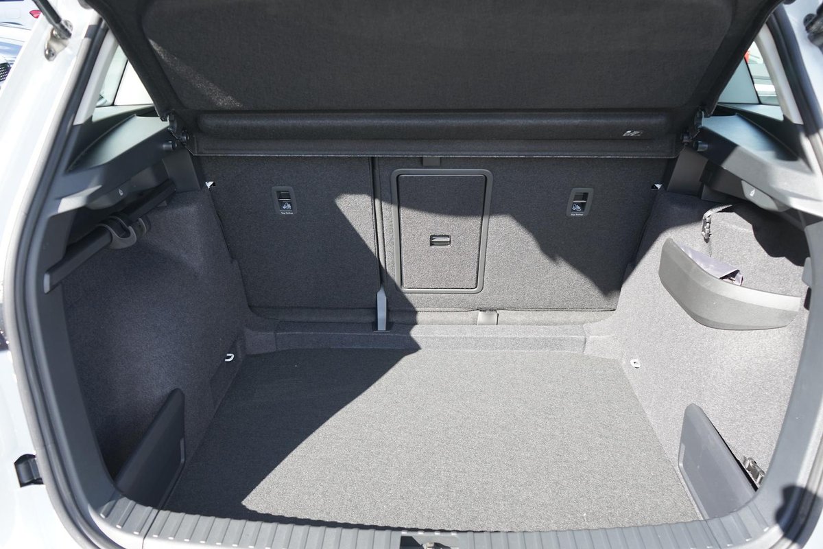 2026 SKODA Karoq 110TSI Select NU MY26 image 12