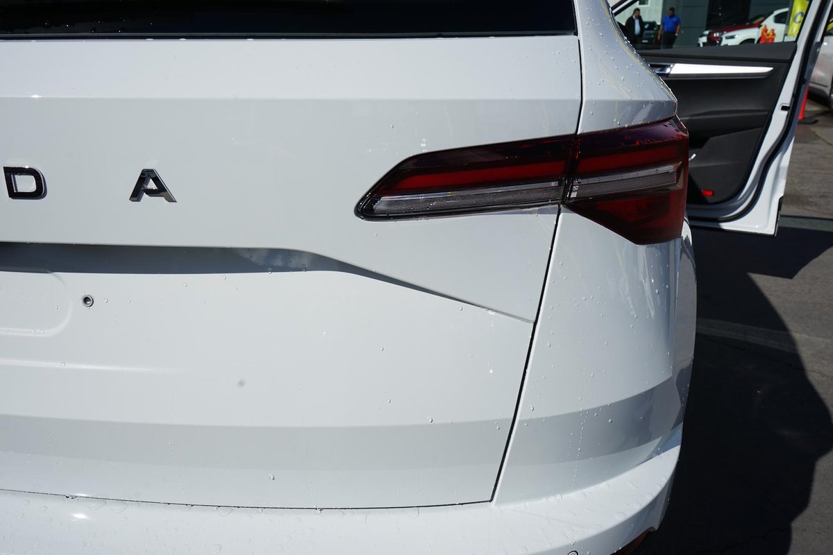2026 SKODA Karoq 110TSI Select NU MY26 image 15