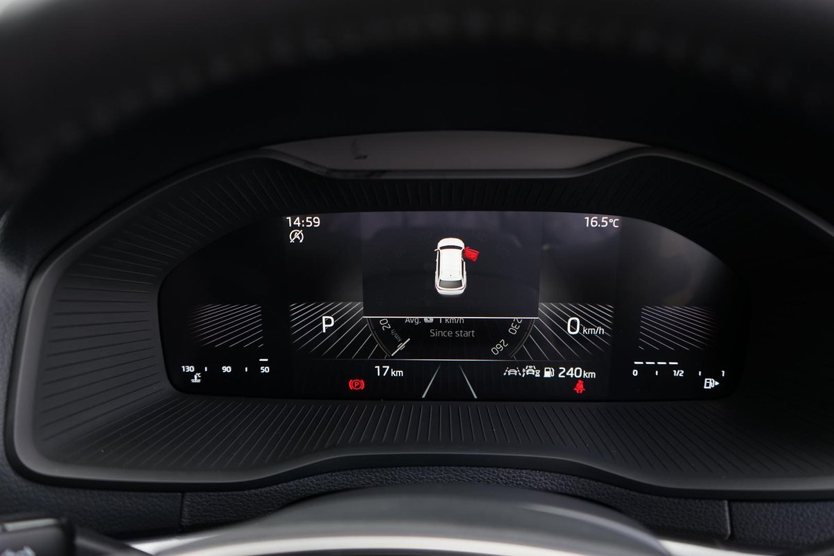 2026 SKODA Karoq 110TSI Select NU MY26 image 19