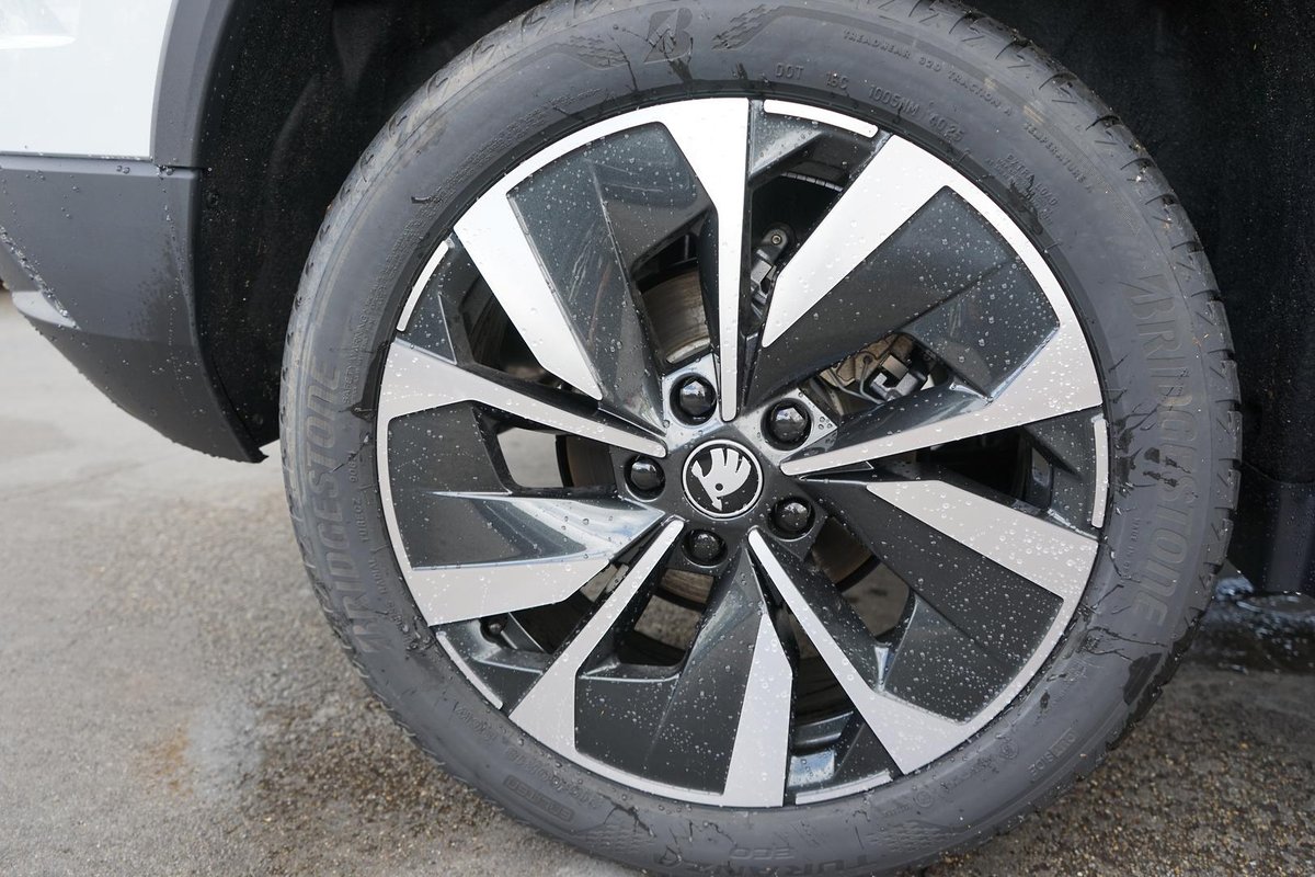 2026 SKODA Karoq 110TSI Select NU MY26 image 20