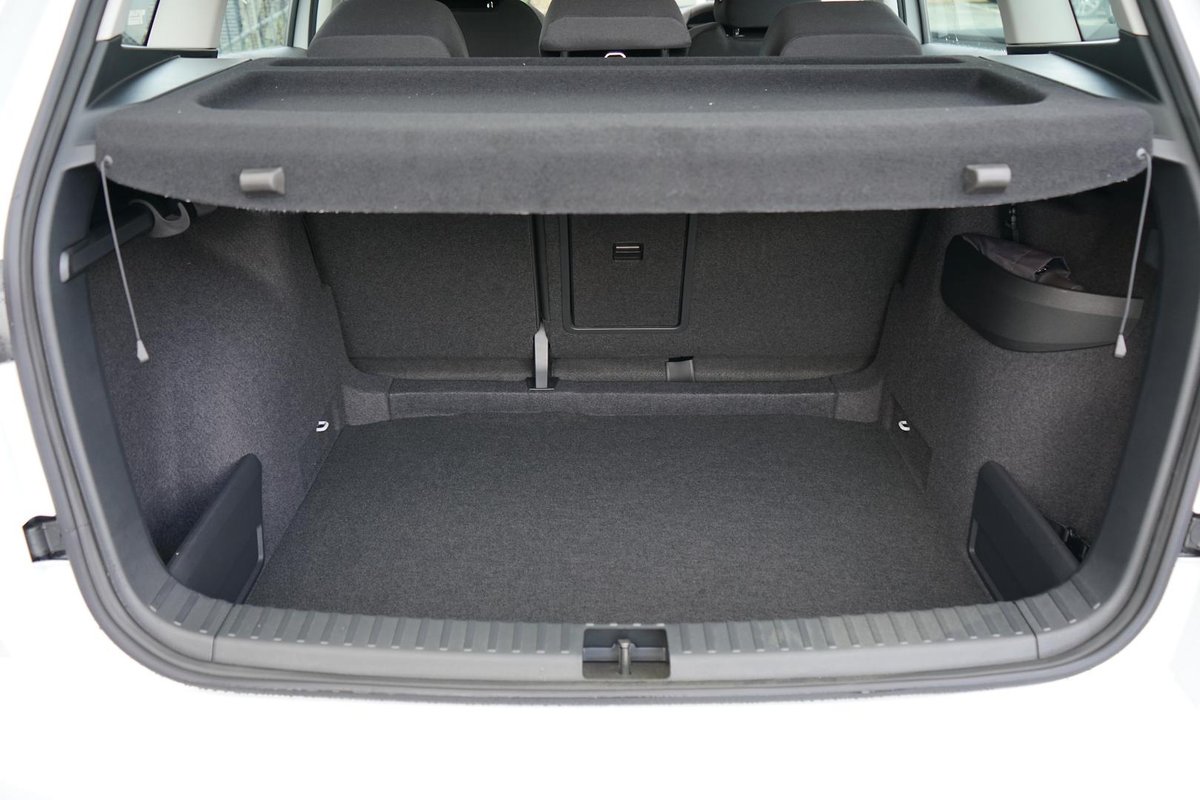 2026 SKODA Karoq 110TSI Select NU MY26 image 12