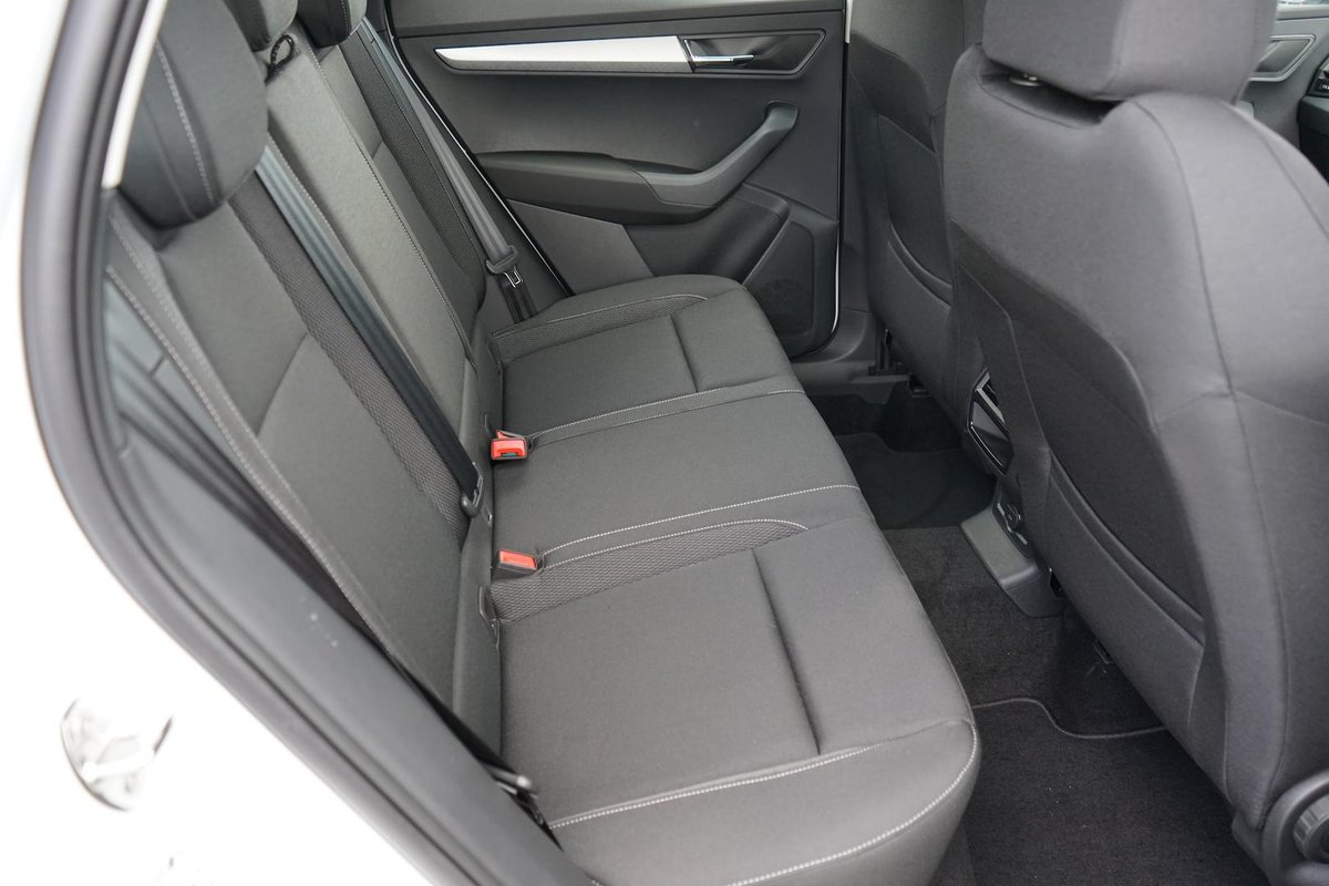 2026 SKODA Karoq 110TSI Select NU MY26 image 11