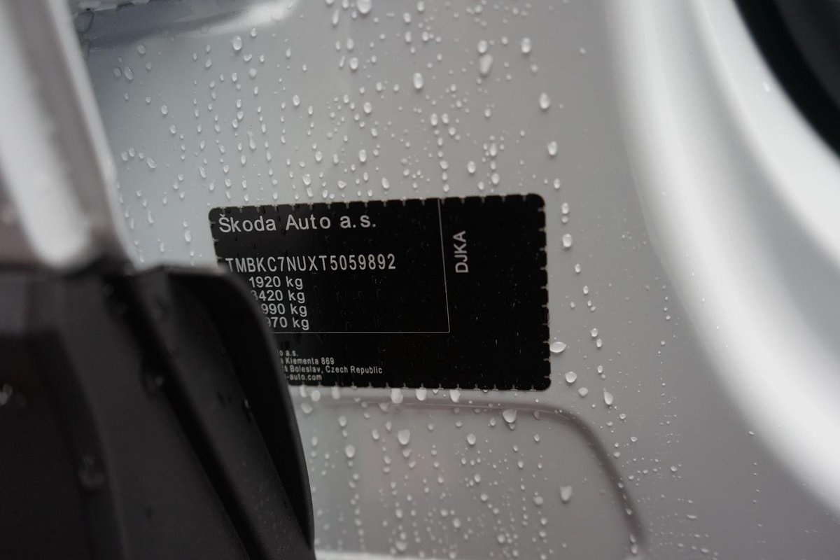 2026 SKODA Karoq 110TSI Select NU MY26 image 23