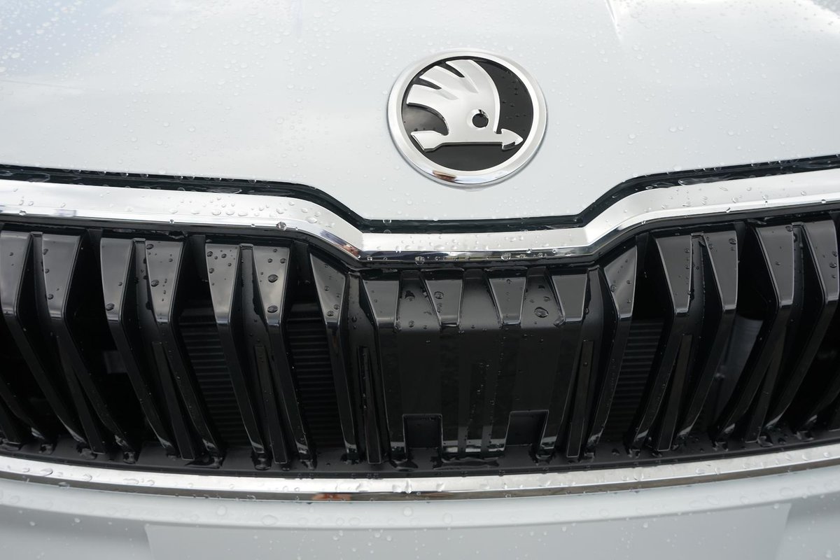 2026 SKODA Karoq 110TSI Select NU MY26 image 22