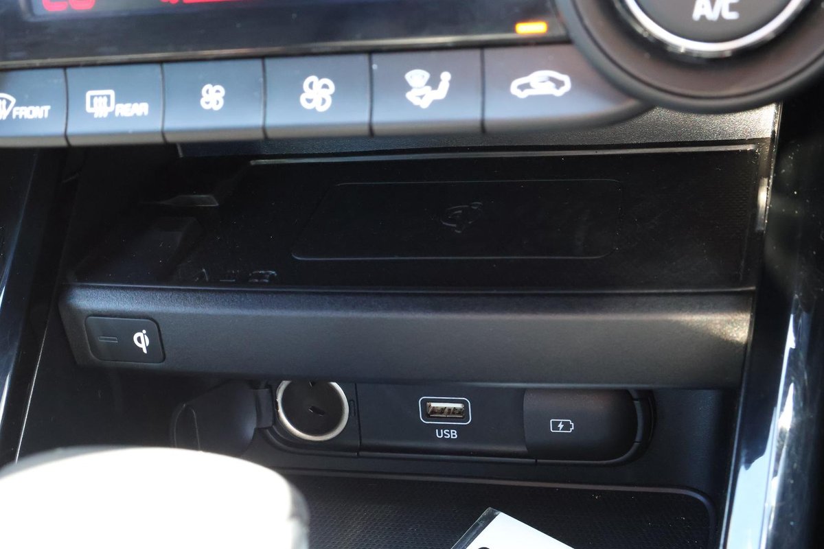 2022 Kia Cerato GT BD MY22 image 22