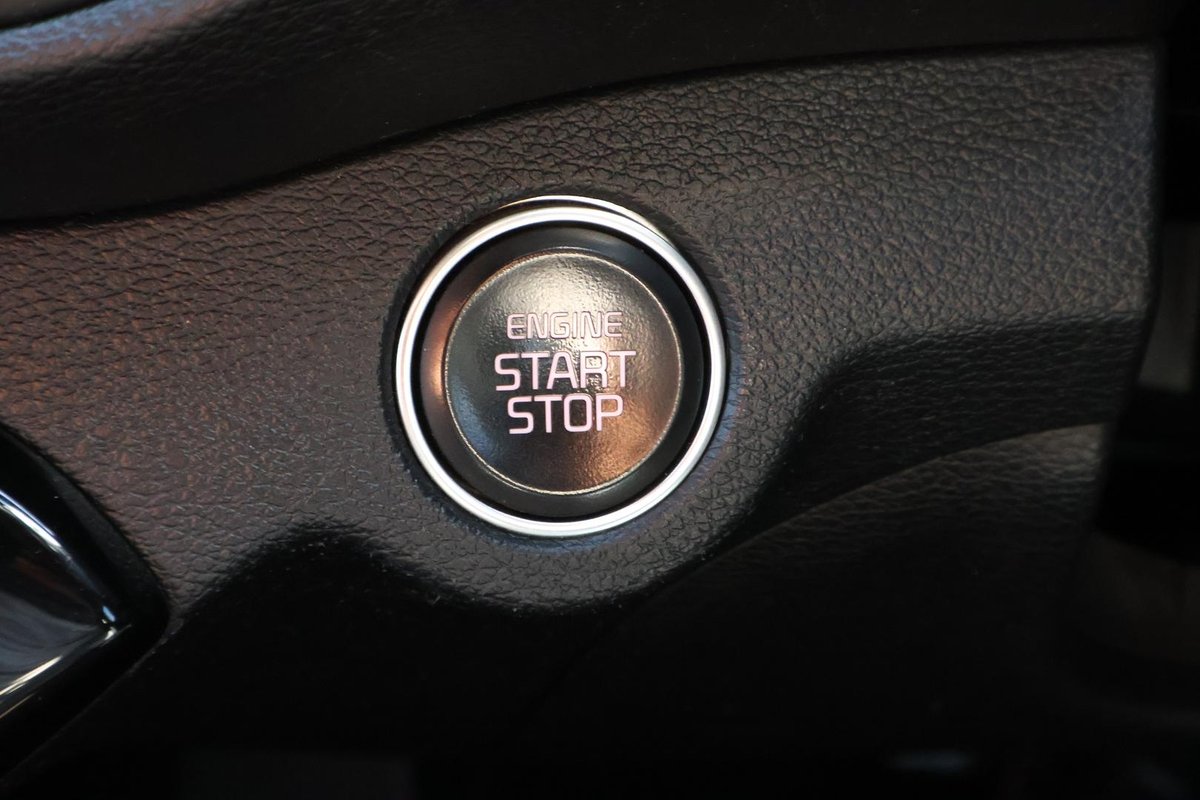 2022 Kia Cerato GT BD MY22 image 19