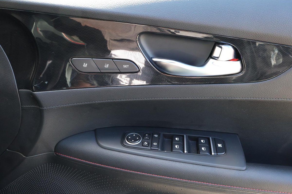 2022 Kia Cerato GT BD MY22 image 24