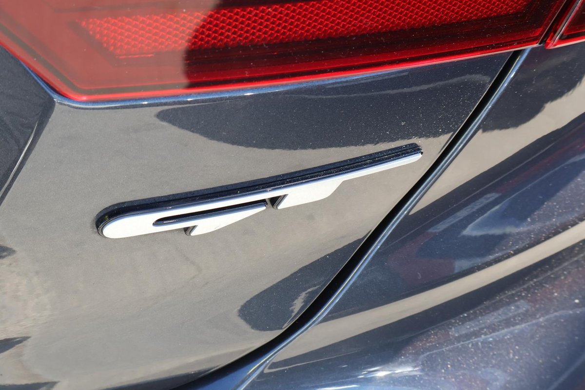 2022 Kia Cerato GT BD MY22 image 35