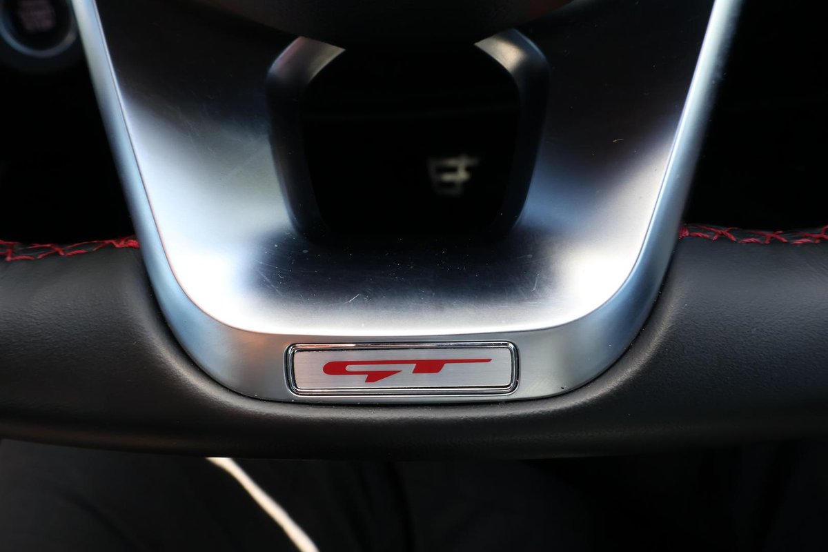2022 Kia Cerato GT BD MY22 image 14