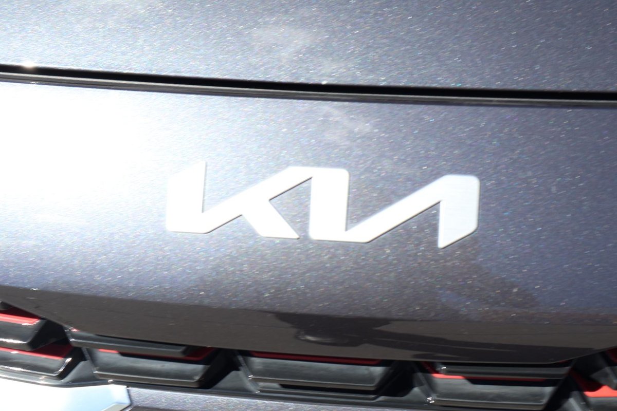 2022 Kia Cerato GT BD MY22 image 36