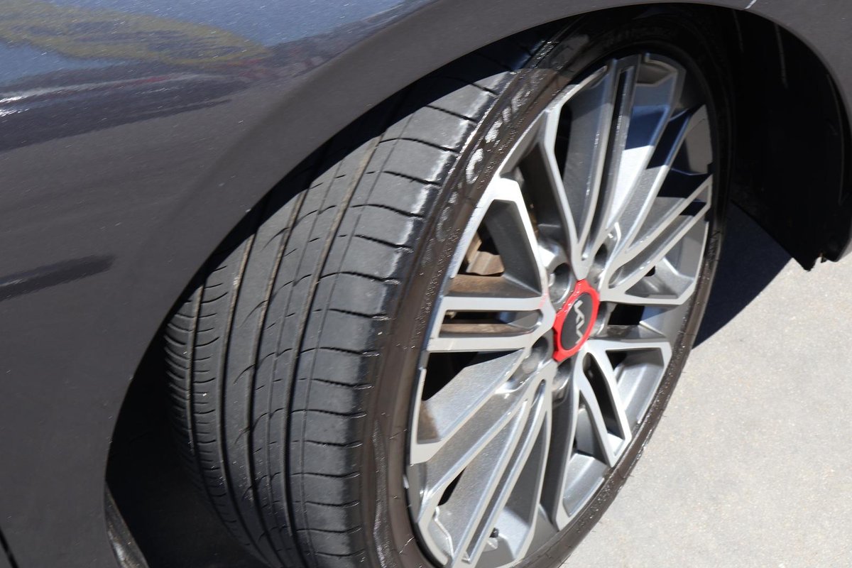 2022 Kia Cerato GT BD MY22 image 33