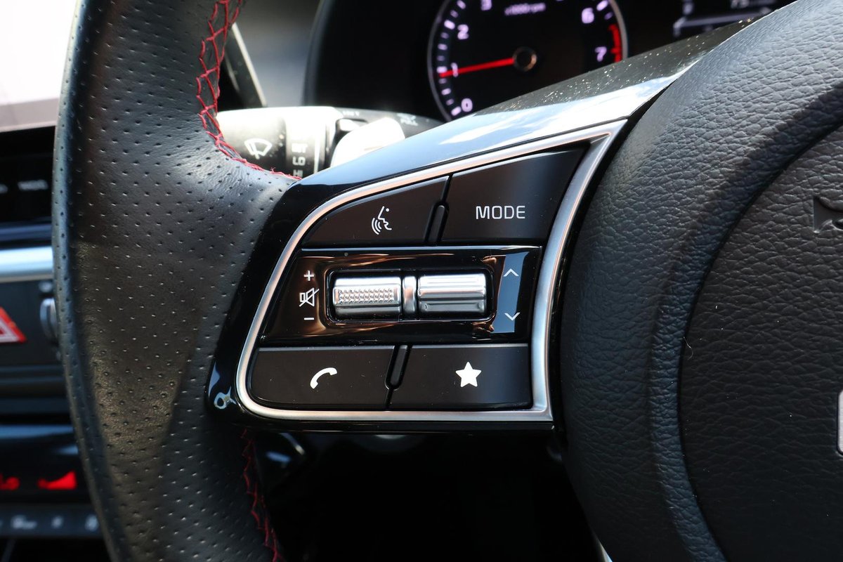 2022 Kia Cerato GT BD MY22 image 12