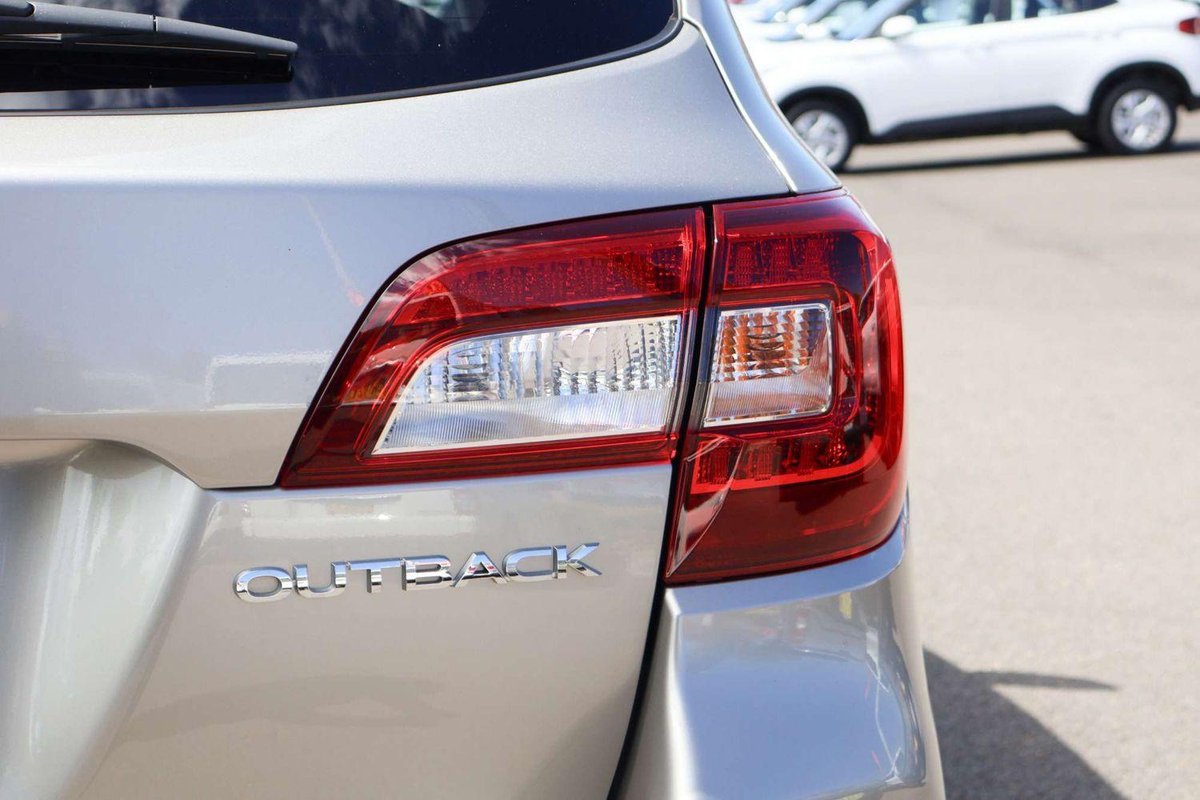 2014 Subaru Outback 3.6R Premium 4GEN MY14 AWD image 28