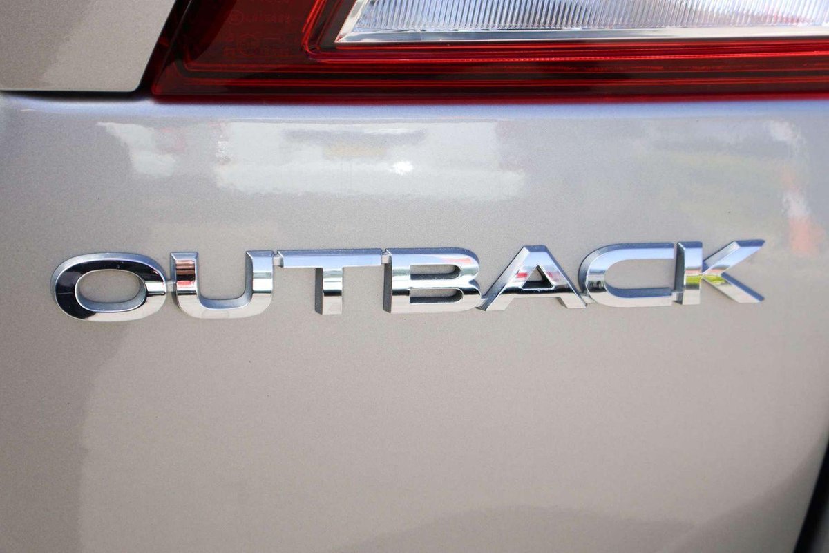 2015 Subaru Outback 3.6R 5GEN MY15 AWD image 26