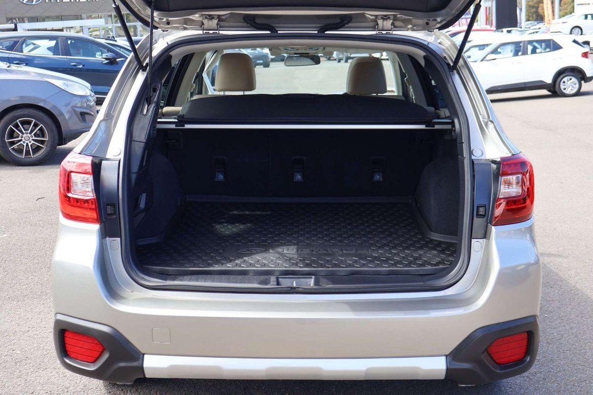 2014 Subaru Outback 3.6R Premium 4GEN MY14 AWD image 29